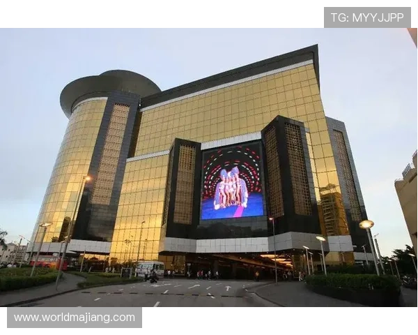 探索金沙澳门ag：最值得一试的豪华博彩与休闲娱乐项目