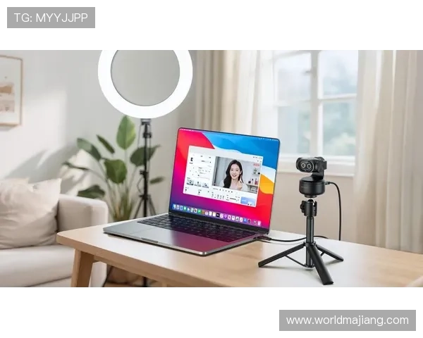 电玩游戏视讯直播设备配置指南打造专业级直播环境提升观众体验感